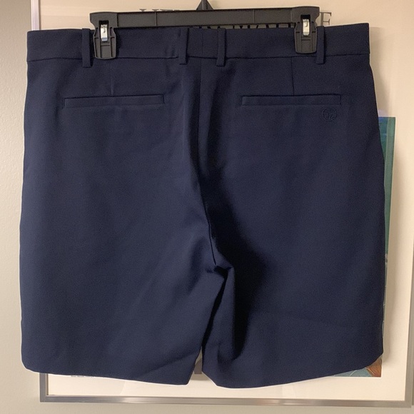 NWT Tory Burch Sport Golf Shorts - Picture 4 of 7